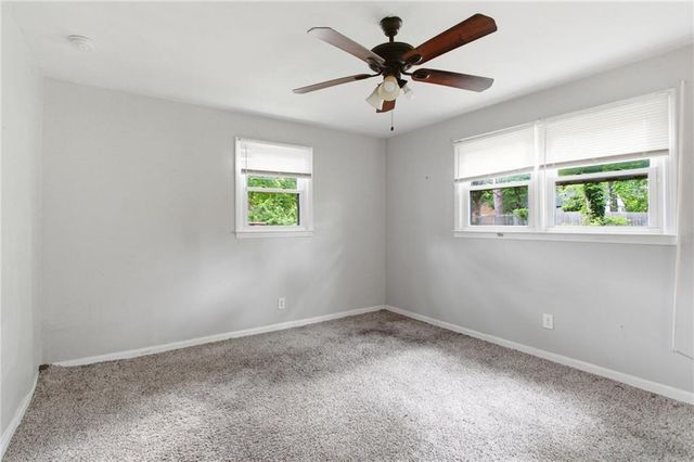 1837 Oakmont Drive NW, Atlanta, GA 30314