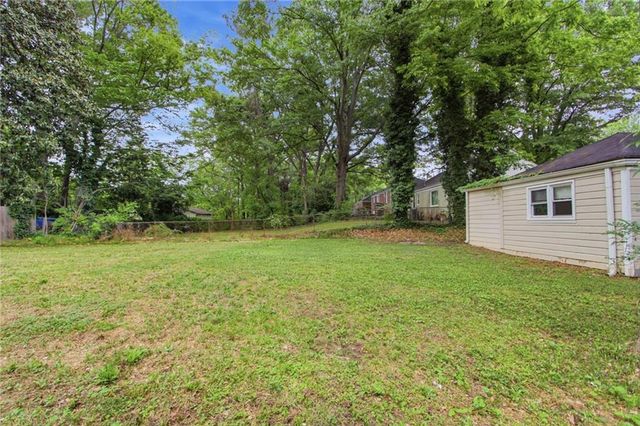 1837 Oakmont Drive NW, Atlanta, GA 30314