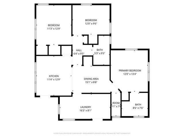 1837 Oakmont Drive NW, Atlanta, GA 30314