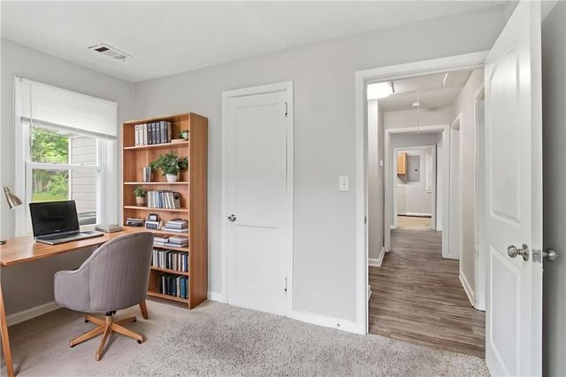 1837 Oakmont Drive NW, Atlanta, GA 30314