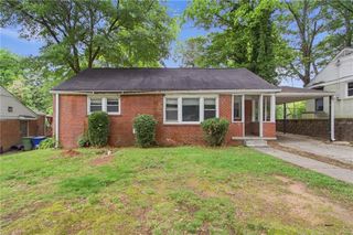 1837 Oakmont Drive NW, Atlanta, GA 30314
