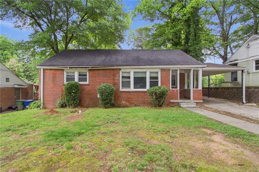 1837 Oakmont Drive NW, Atlanta, GA 30314