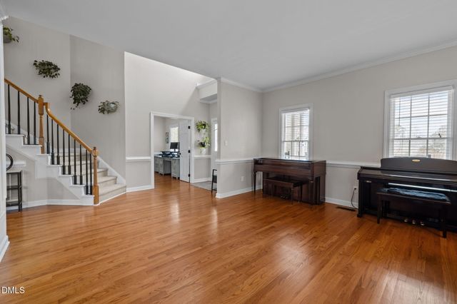 103 Jordan Creek Drive, Cary, NC 27519