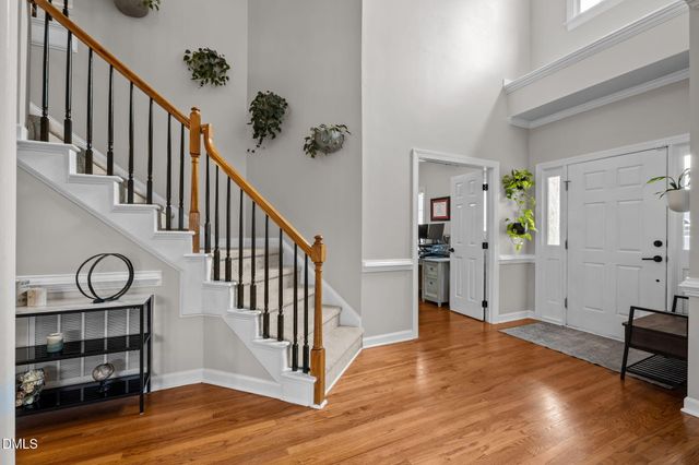 103 Jordan Creek Drive, Cary, NC 27519