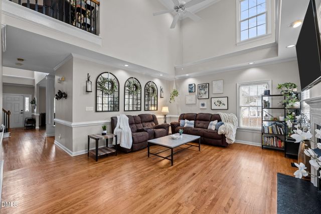 103 Jordan Creek Drive, Cary, NC 27519