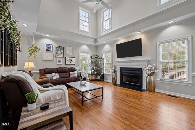 103 Jordan Creek Drive, Cary, NC 27519