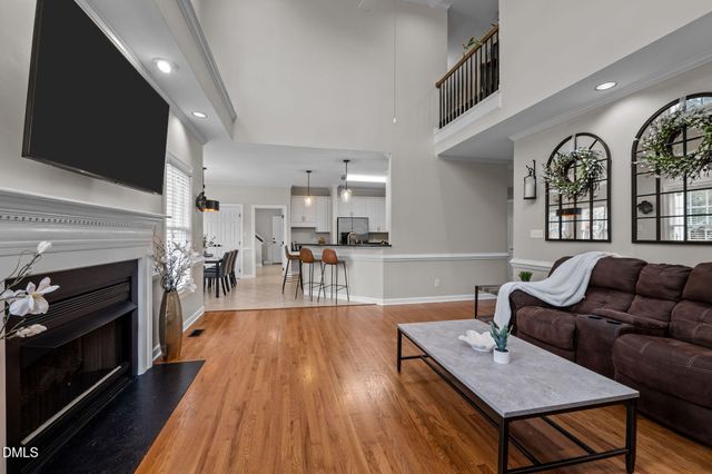 103 Jordan Creek Drive, Cary, NC 27519