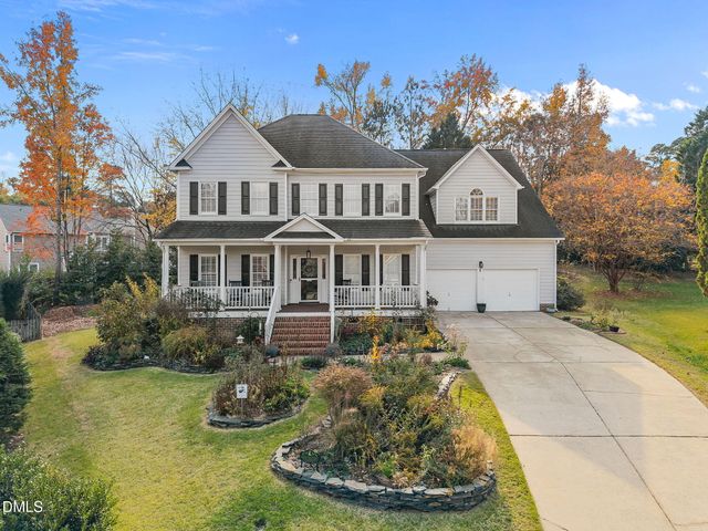 103 Jordan Creek Drive, Cary, NC 27519