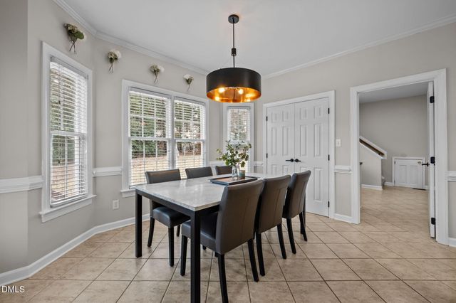 103 Jordan Creek Drive, Cary, NC 27519