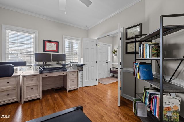 103 Jordan Creek Drive, Cary, NC 27519