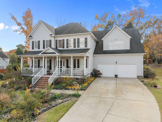 103 Jordan Creek Drive, Cary, NC 27519