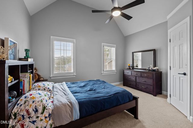 103 Jordan Creek Drive, Cary, NC 27519