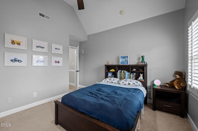 103 Jordan Creek Drive, Cary, NC 27519