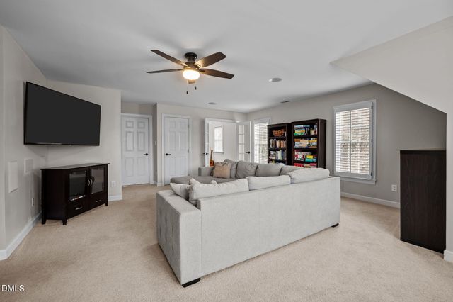 103 Jordan Creek Drive, Cary, NC 27519