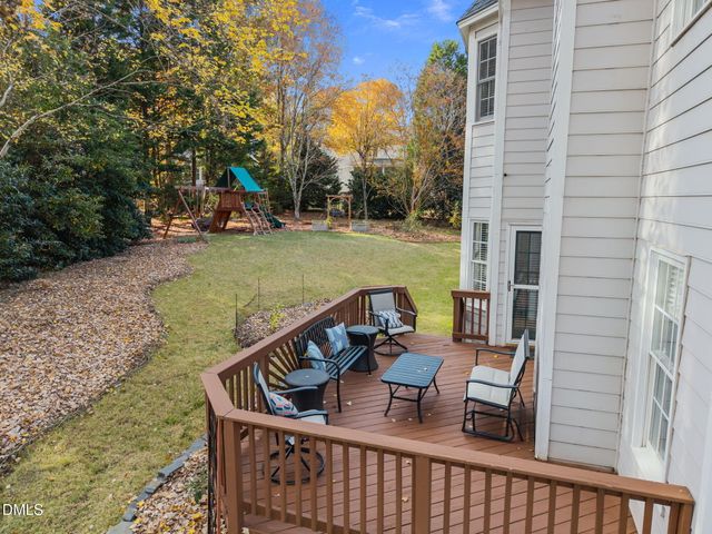 103 Jordan Creek Drive, Cary, NC 27519