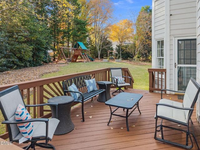 103 Jordan Creek Drive, Cary, NC 27519