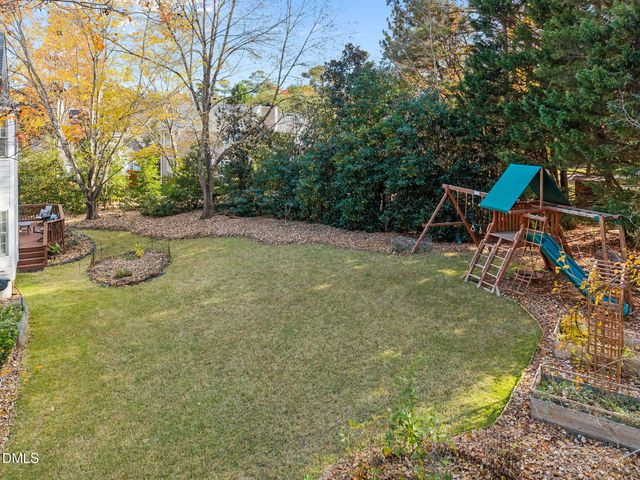 103 Jordan Creek Drive, Cary, NC 27519