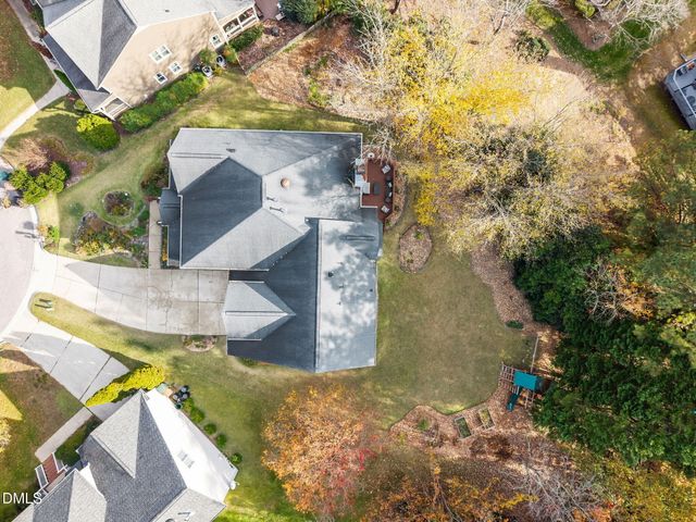 103 Jordan Creek Drive, Cary, NC 27519