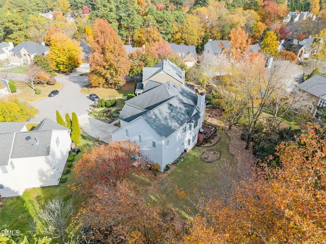 103 Jordan Creek Drive, Cary, NC 27519