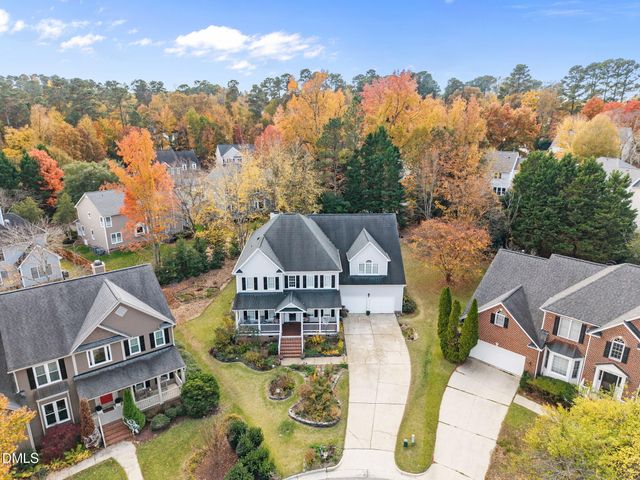 103 Jordan Creek Drive, Cary, NC 27519