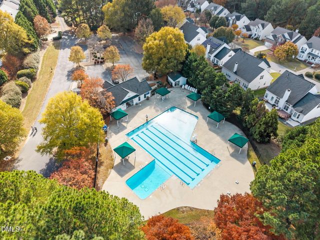 103 Jordan Creek Drive, Cary, NC 27519