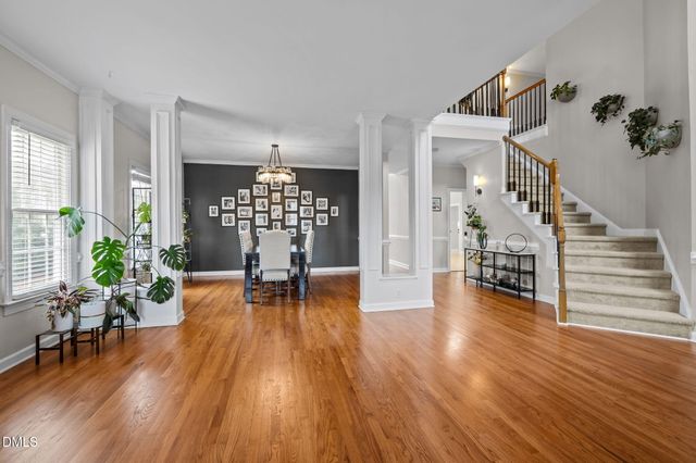 103 Jordan Creek Drive, Cary, NC 27519