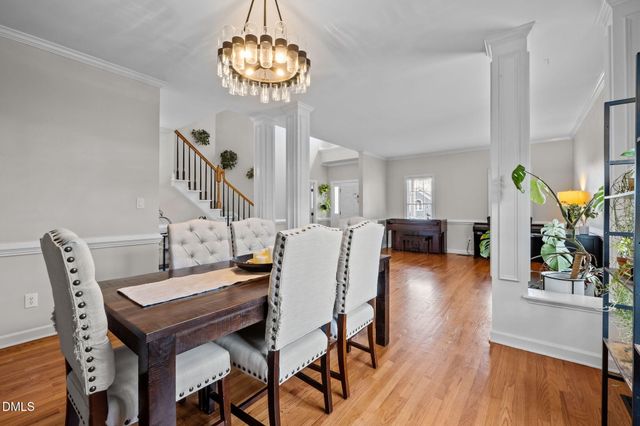 103 Jordan Creek Drive, Cary, NC 27519