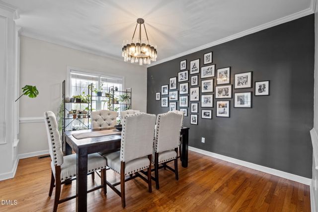 103 Jordan Creek Drive, Cary, NC 27519