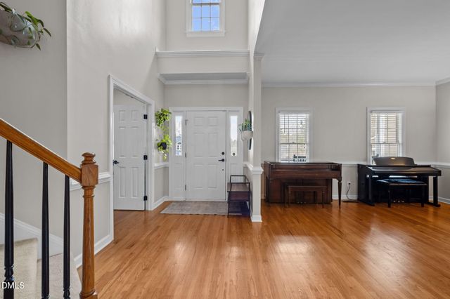 103 Jordan Creek Drive, Cary, NC 27519