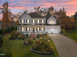 103 Jordan Creek Drive, Cary, NC 27519