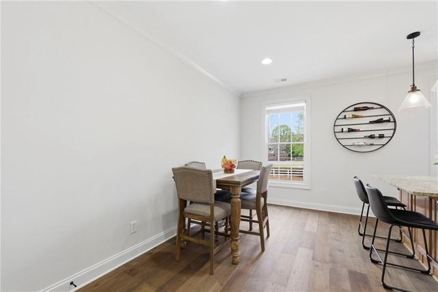 6013 Waters Edge Trail, Roswell, GA 30075