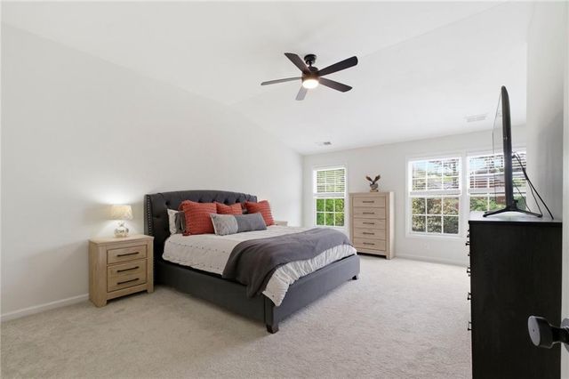 6013 Waters Edge Trail, Roswell, GA 30075