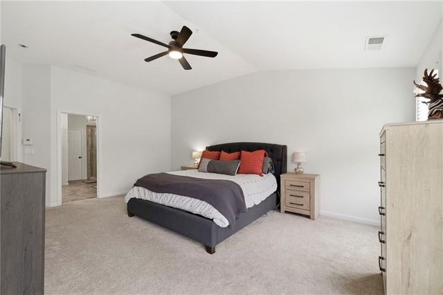 6013 Waters Edge Trail, Roswell, GA 30075