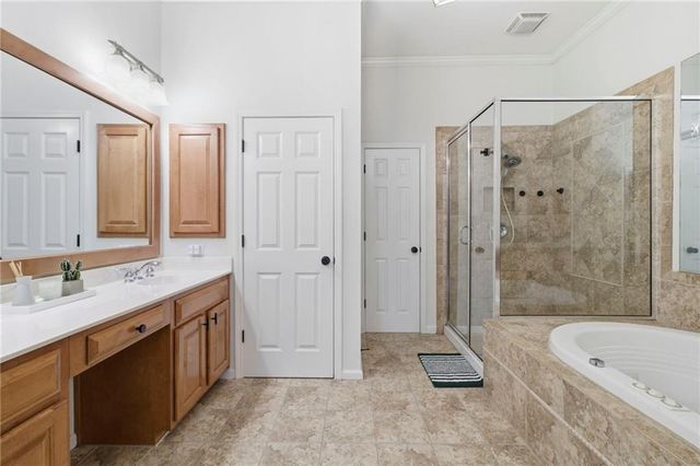 6013 Waters Edge Trail, Roswell, GA 30075