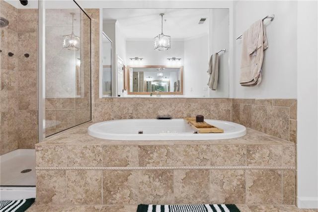 6013 Waters Edge Trail, Roswell, GA 30075