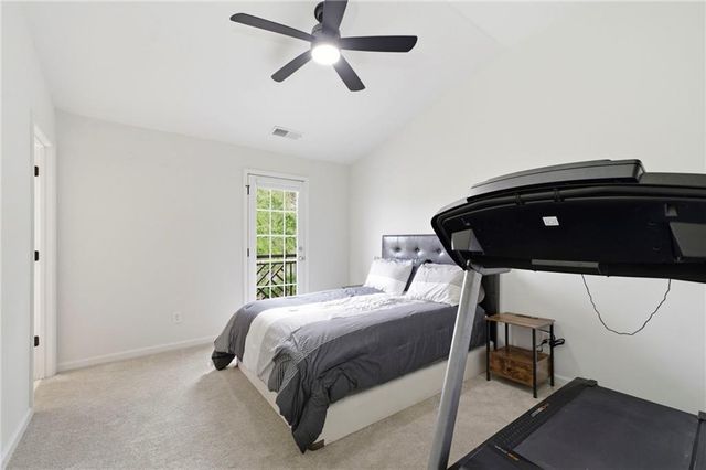 6013 Waters Edge Trail, Roswell, GA 30075