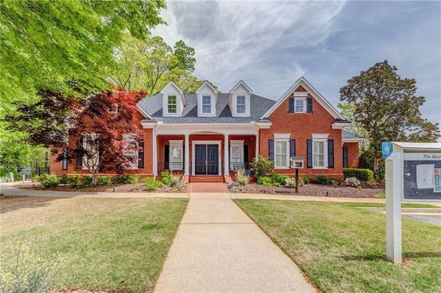 6013 Waters Edge Trail, Roswell, GA 30075