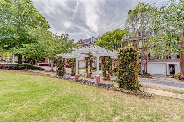 6013 Waters Edge Trail, Roswell, GA 30075