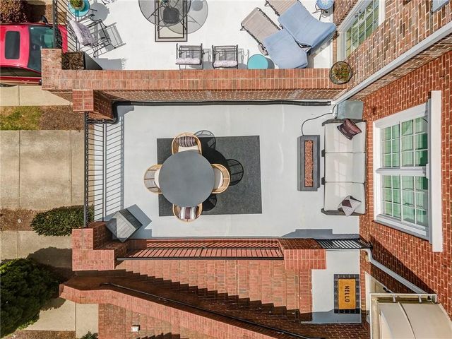 6013 Waters Edge Trail, Roswell, GA 30075