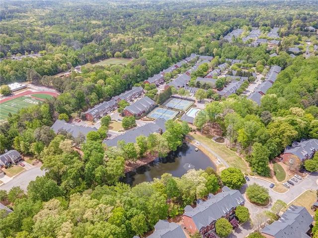 6013 Waters Edge Trail, Roswell, GA 30075