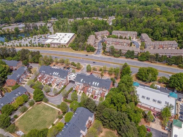 6013 Waters Edge Trail, Roswell, GA 30075