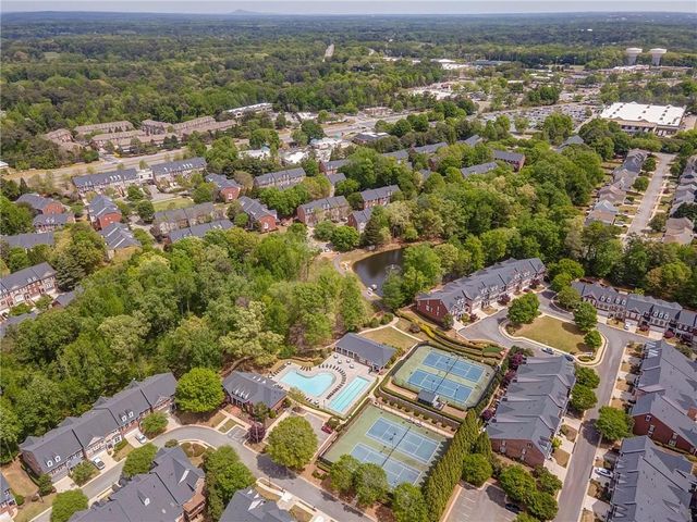 6013 Waters Edge Trail, Roswell, GA 30075