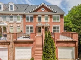 6013 Waters Edge Trail, Roswell, GA 30075