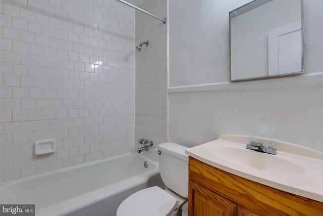 81 Q ST SW, Washington, DC 20024