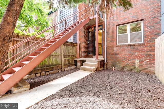 81 Q ST SW, Washington, DC 20024