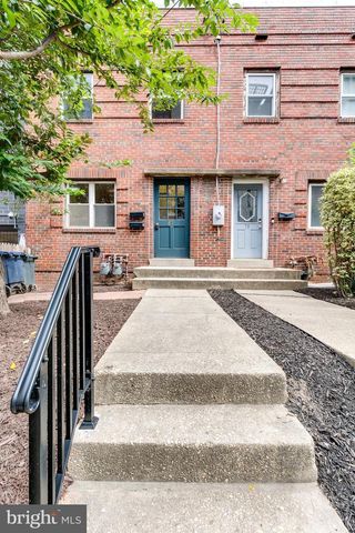 81 Q ST SW, Washington, DC 20024