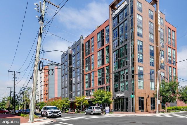 81 Q ST SW, Washington, DC 20024