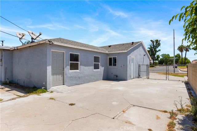 517 N Chalburn, West Covina, CA 91790