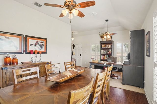 103 George Owens Road, Ponder, TX 76259