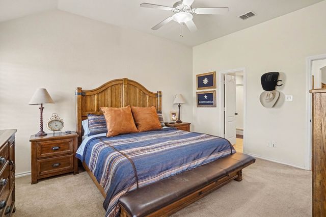 103 George Owens Road, Ponder, TX 76259